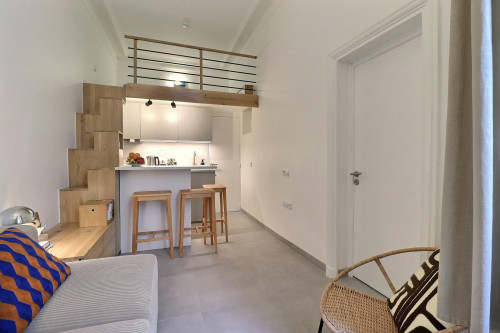 Rue de Dunkerque, Paris