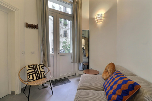 Rue de Dunkerque, Paris