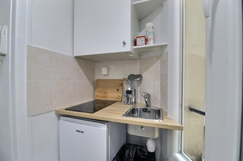 Rue de la Convention, Paris  - Gallery -  5