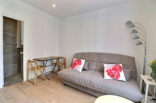 Rue de la Convention, Paris