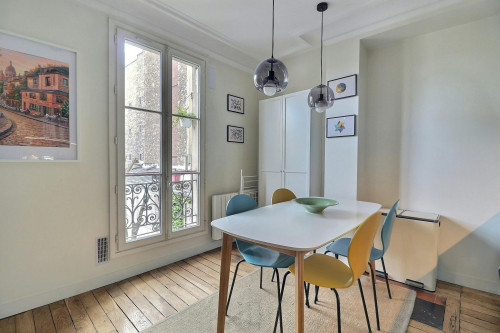 Place Saint-Pierre, Paris