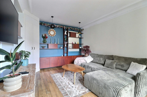 Place Saint-Pierre, Paris