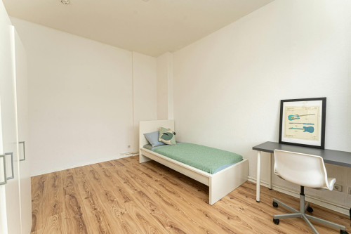 Treseburger Ufer, Berlin