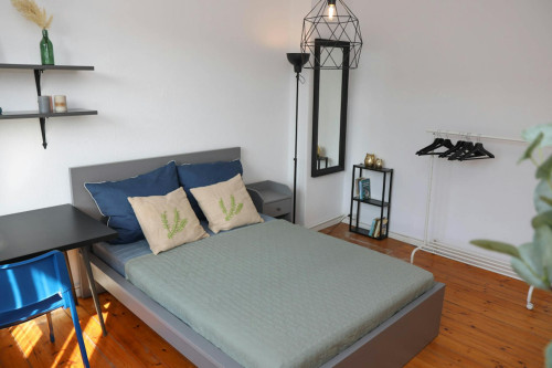 Treseburger Ufer, Berlin