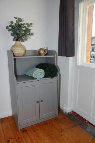 Treseburger Ufer, Berlin