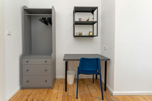 Lauterberger Straße, Berlin