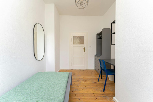 Lauterberger Straße, Berlin