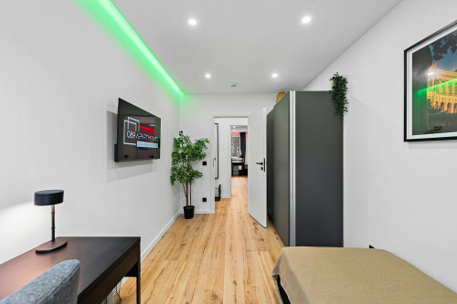 Mainaustraße, Munich