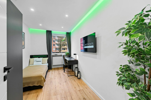 Mainaustraße, Munich