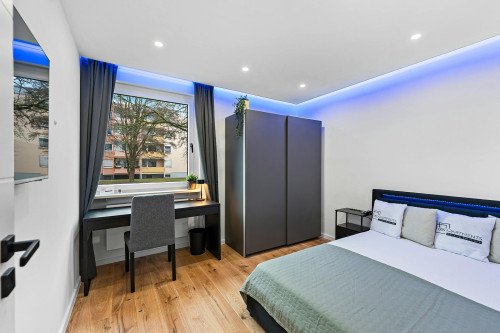 Mainaustraße, Munich