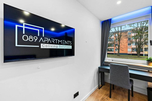 Mainaustraße, Munich