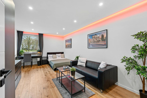 Mainaustraße, Munich