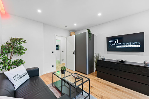 Mainaustraße, Munich