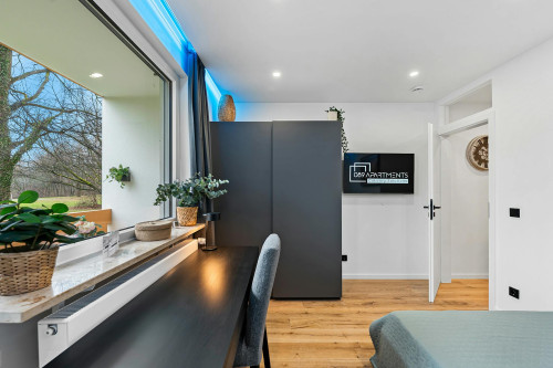 Mainaustraße, Munich