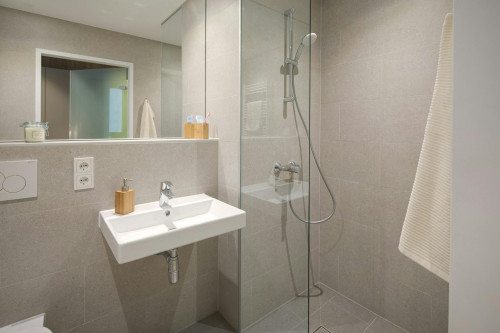 Schnirchgasse, Vienna