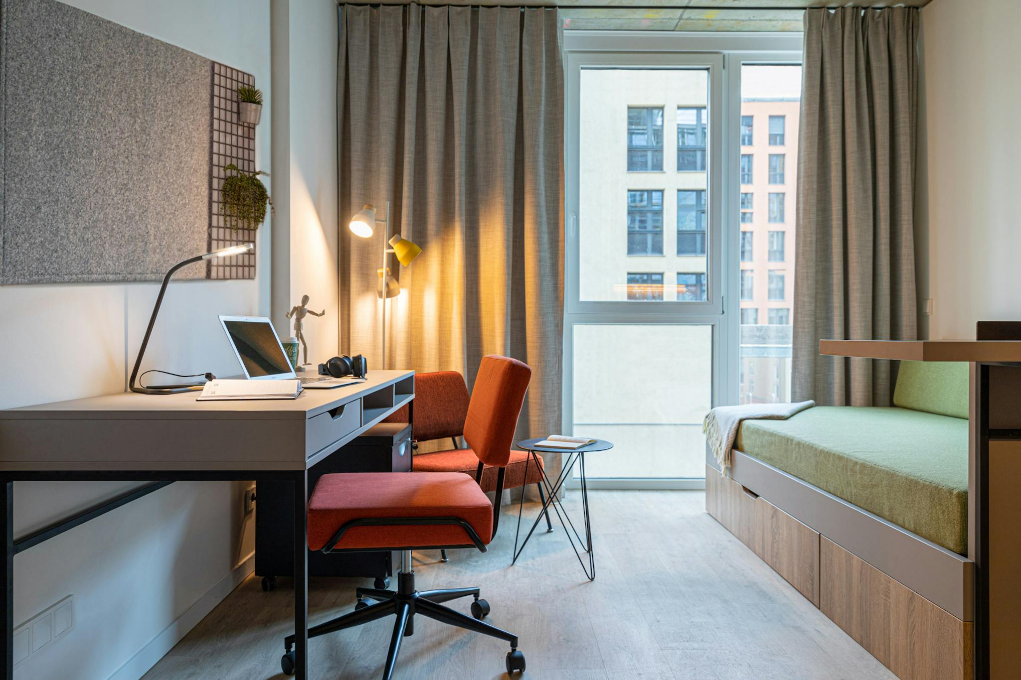  Entire Place  -  Schnirchgasse, Vienna  - Gallery -  1