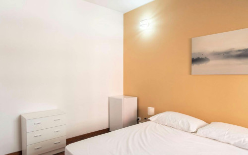 Viale di Vigna Pia, Rome