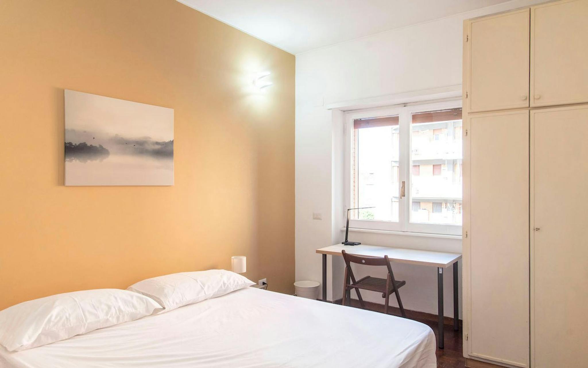 Private Room - Viale di Vigna Pia, Rome - Gallery - 1