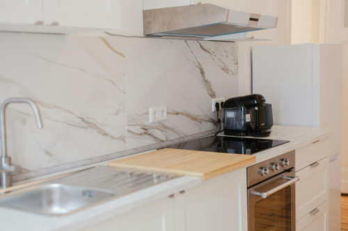 Ofener Straße, Berlin