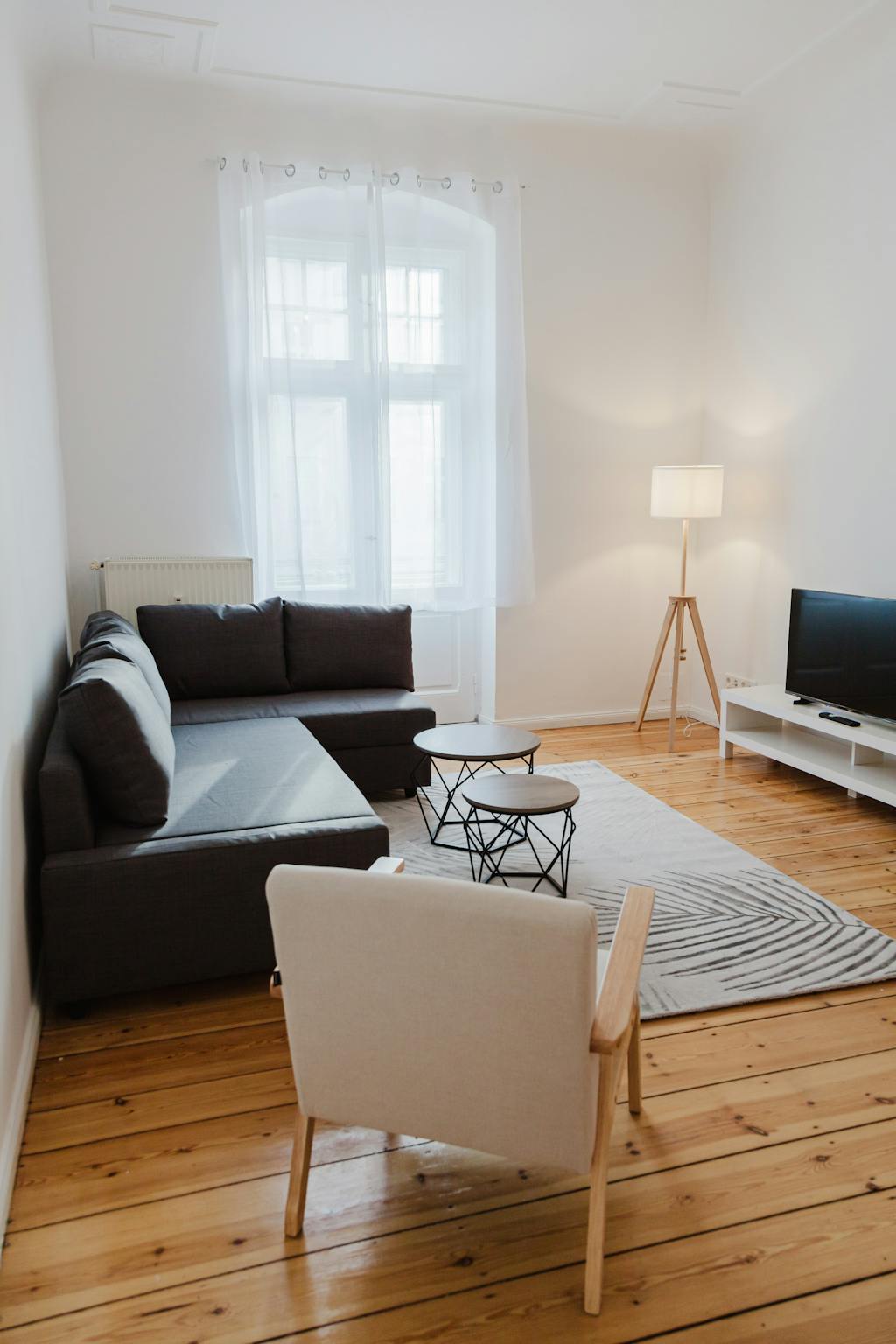 Entire Place - Ofener Straße, Berlin - Gallery - 1