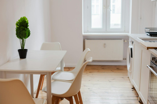 Ofener Straße, Berlin