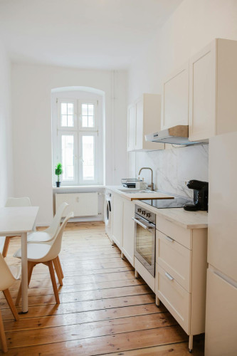 Ofener Straße, Berlin