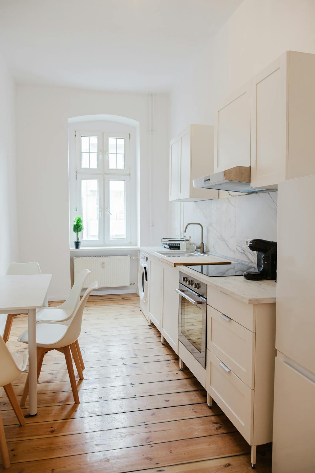 Entire Place - Ofener Straße, Berlin - Gallery - 1