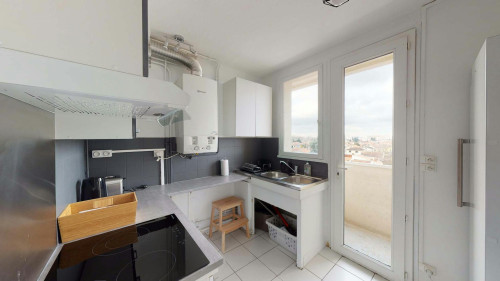 Rue Louis Antoine Bougainville, Toulouse