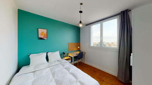 Rue Louis Antoine Bougainville, Toulouse  - Gallery -  5