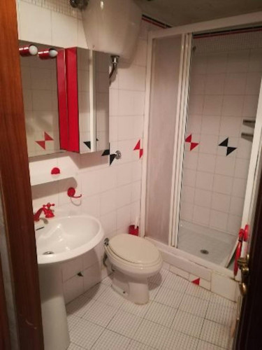 Via Poggi d'Oro, Rome