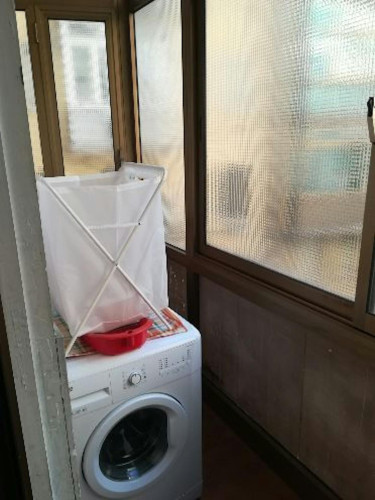 Via Poggi d'Oro, Rome