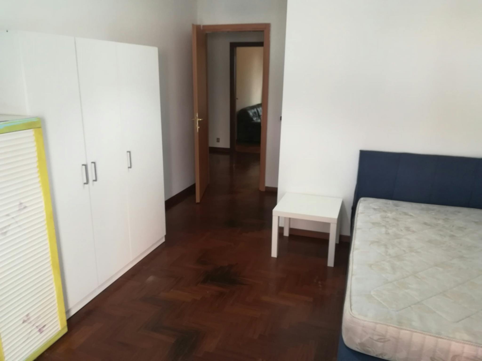 Private Room - Via Poggi d'Oro, Rome - Gallery - 1