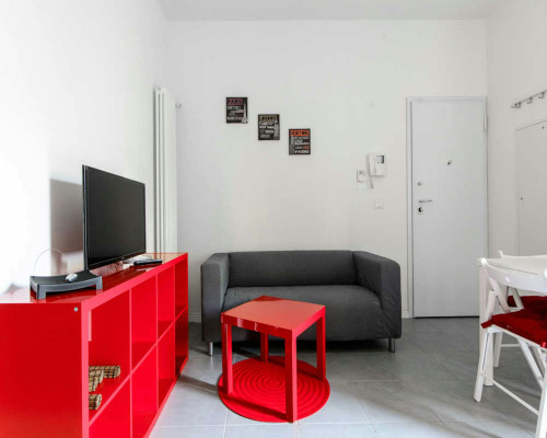 Via Oreste Regnoli, Bologna  - Gallery -  5