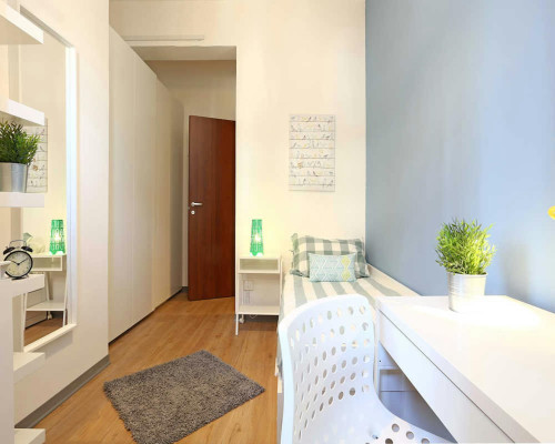 Via della Camilluccia, Rome