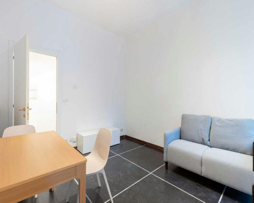 Via delle Lame, Bologna