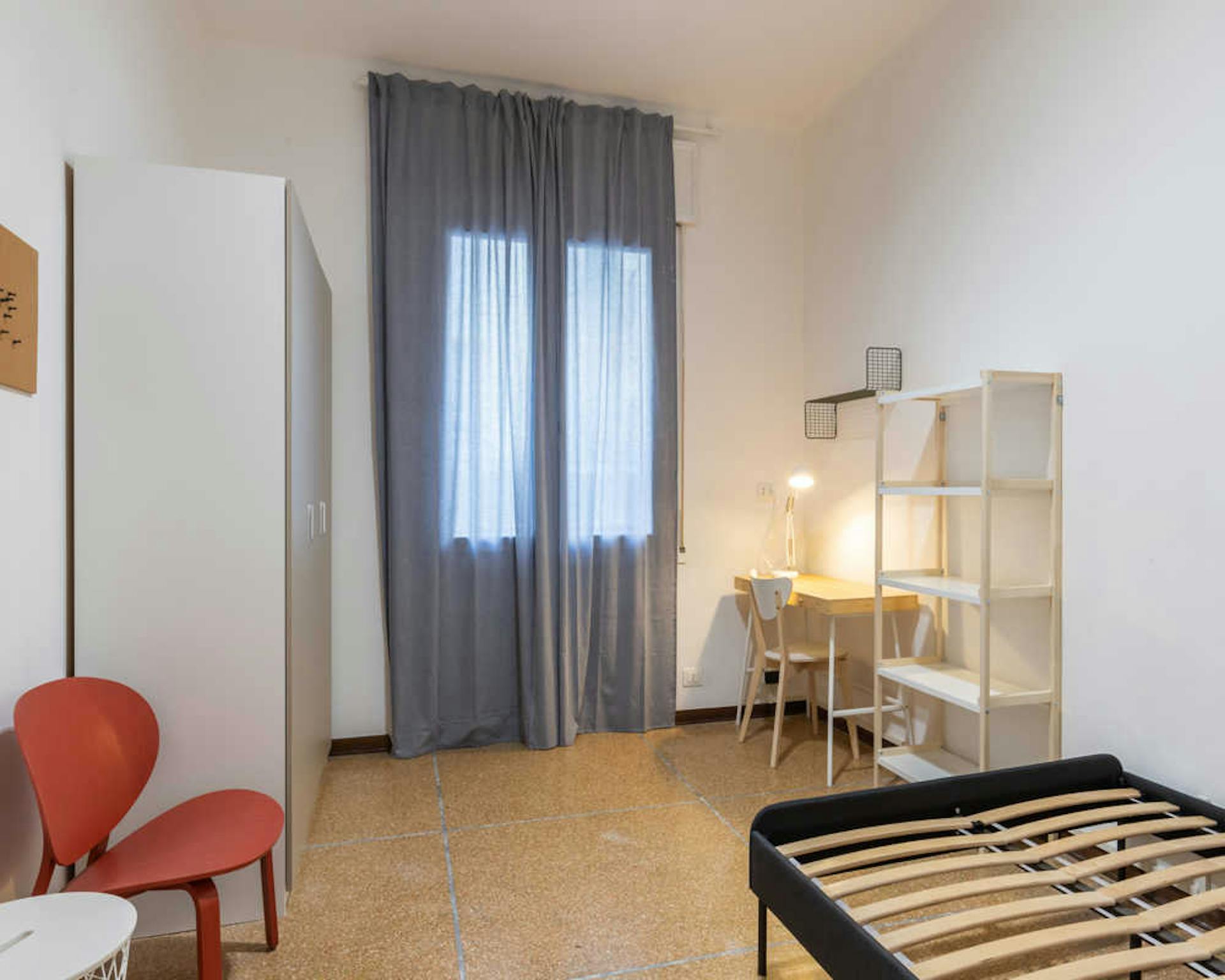  Private Room  -  Via delle Lame, Bologna  - Gallery -  1
