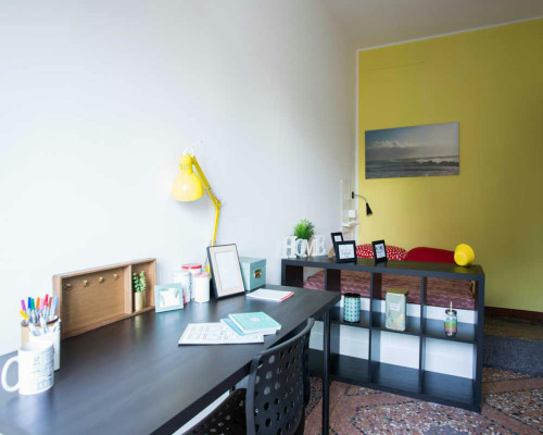 Viale Giovanni Vicini, Bologna