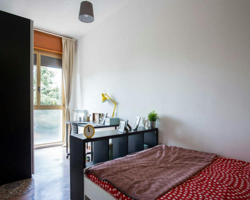 Viale Giovanni Vicini, Bologna