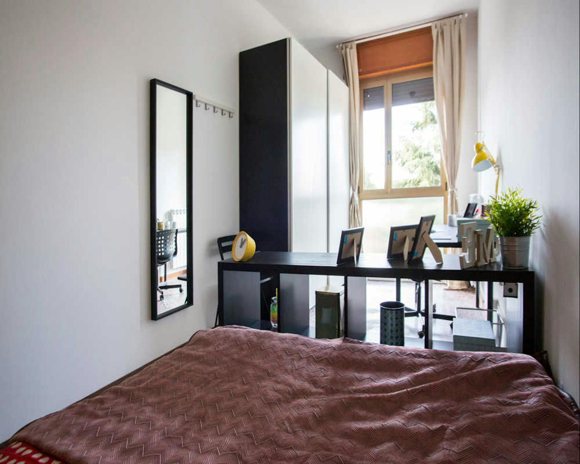 Private Room  -  Viale Giovanni Vicini, Bologna  - Gallery -  1