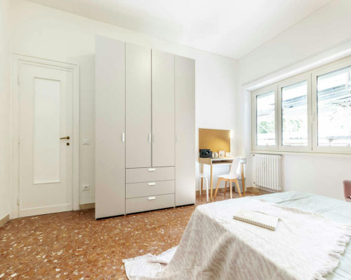 Via Antonino Lo Surdo, Rome  - Gallery -  5