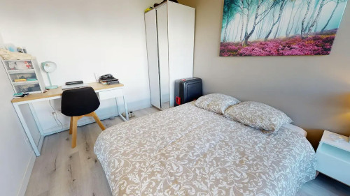 Avenue Jean Jaurès, Lyon