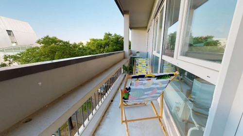 Avenue Jean Jaurès, Lyon  - Gallery -  5