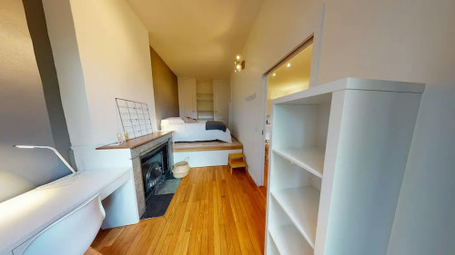 Avenue des Frères Lumière, Lyon