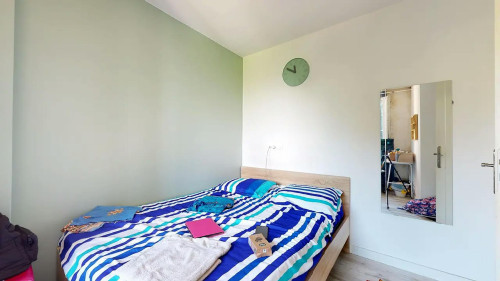 Avenue du Président Hoover, Lille