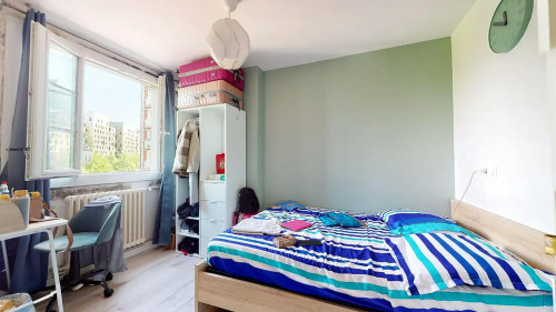 Avenue du Président Hoover, Lille