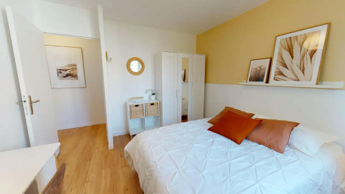 Rue de l'Effort, Lyon