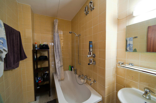 Elisabethstraße, Munich