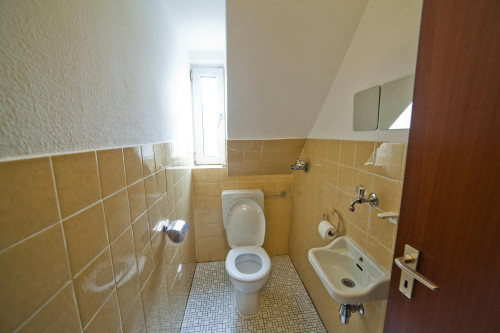 Elisabethstraße, Munich