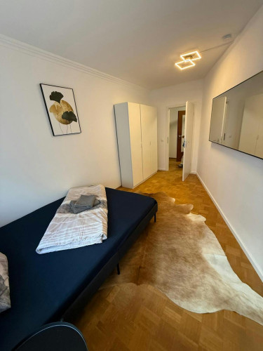 Lindenstraße, Munich