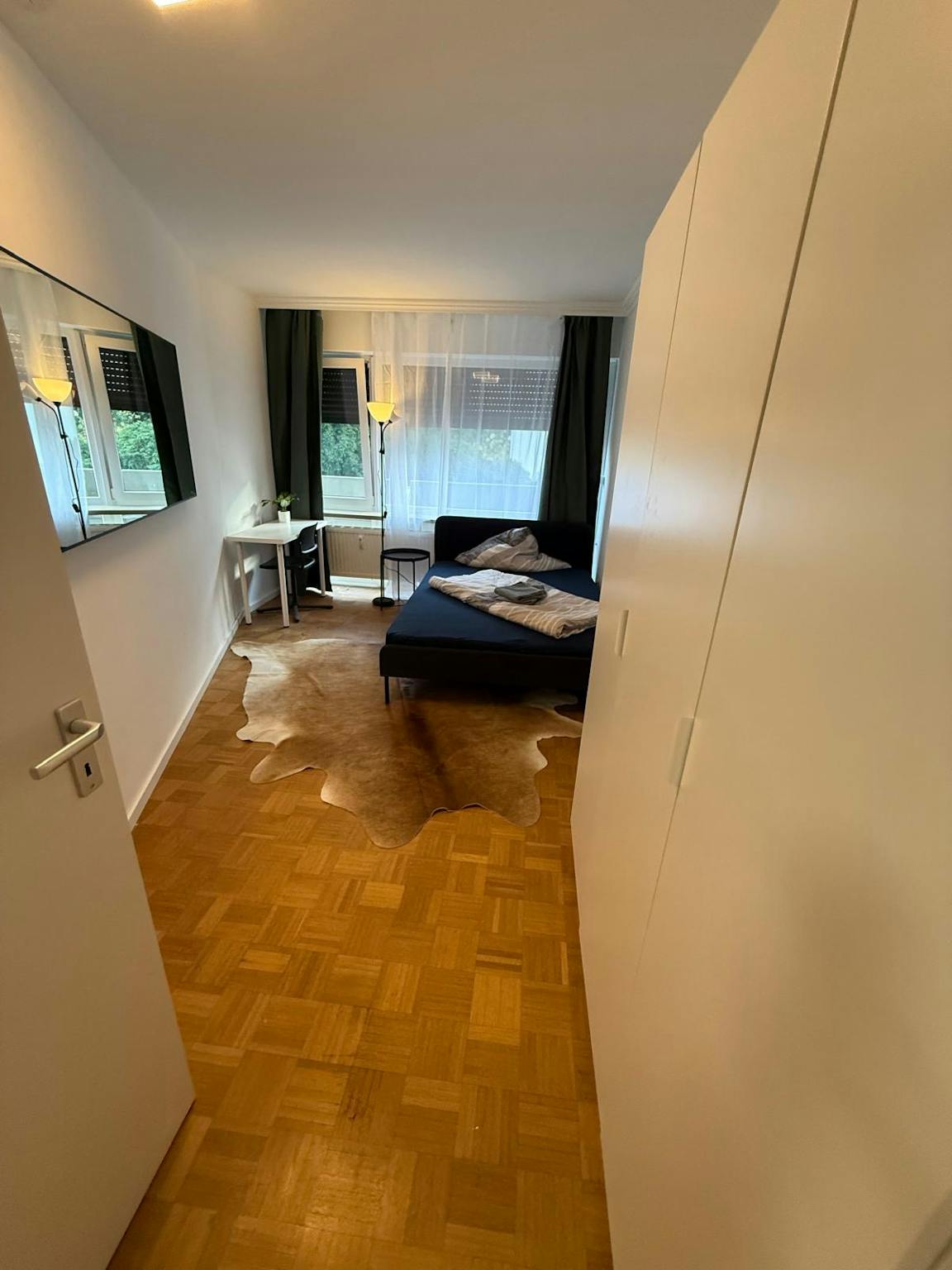 Private Room - Lindenstraße, Munich - Gallery - 1